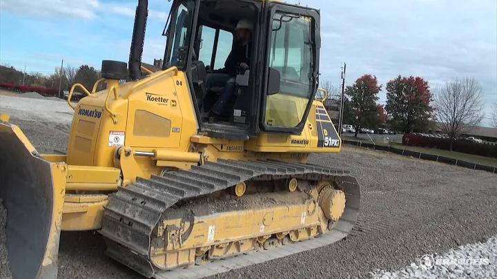 Brandeis Machinery & Supplies - Koetter Constructi...