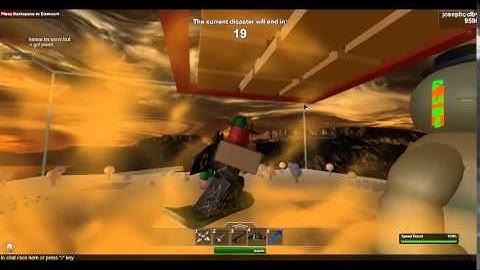 flying hoverboard (jetpack hoverboard)