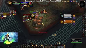 WATCH UI KEYPRESS PROOF OF SCRIPTING - PRE-TRINKET CLONE: Fayla, a known pilot/RMT