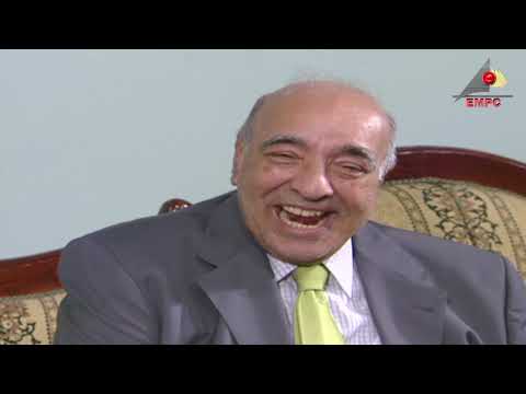 مسلسل حاسبوا منه الحلقة الرابعة والعشرون