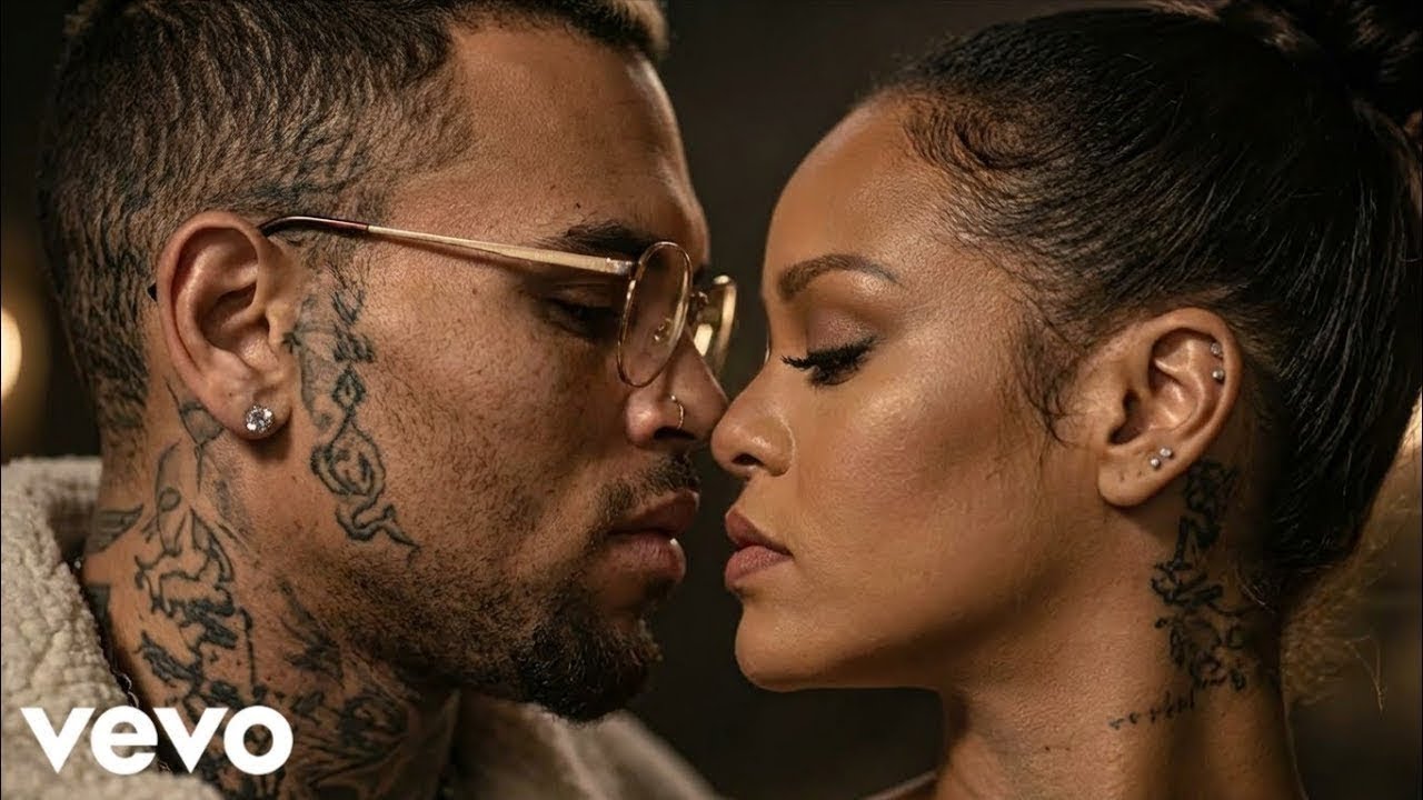 Chris Brown ft Rihanna - Still Yours Tonight (Official Video Music)