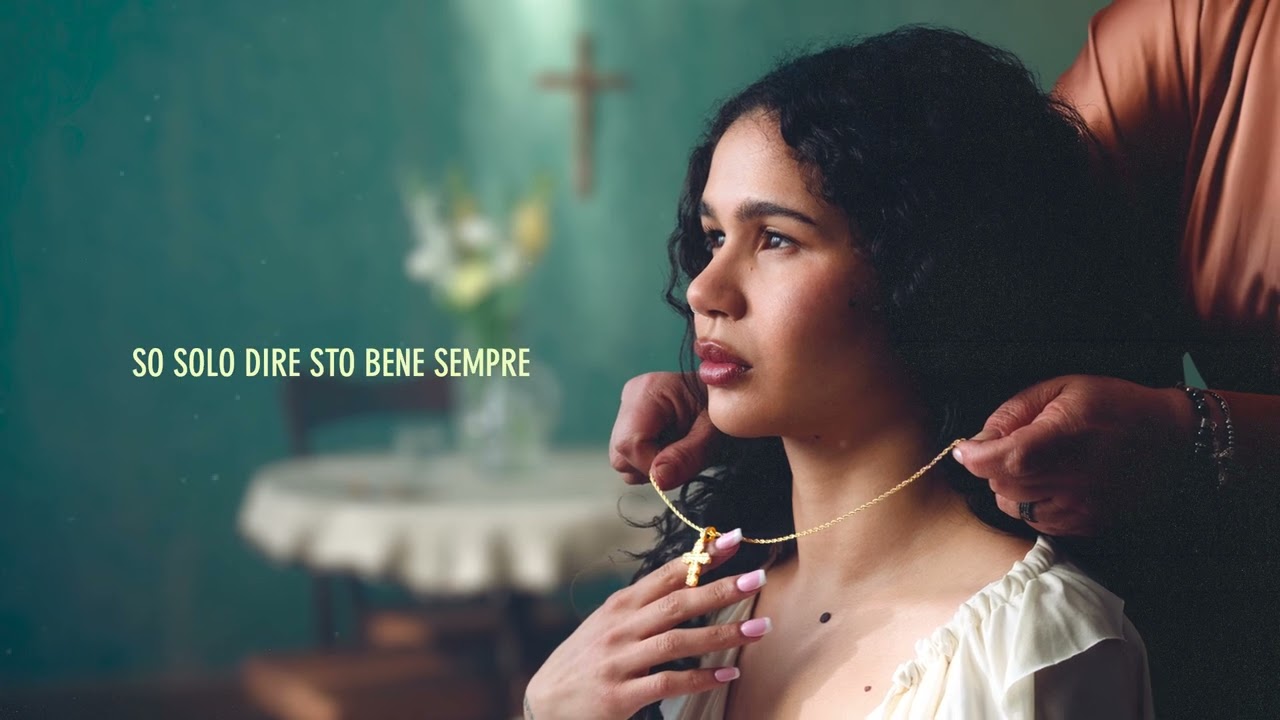 Watch LORENZZA - FALEI (LYRICS VIDEO) on YouTube Watch LORENZZA - FALEI (LYRICS VIDEO) on YouTube
