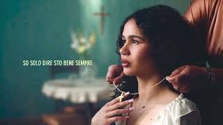 Lorenzza - Falei Lyrics Video