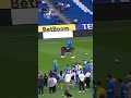 Голы Тюкавина, А4 и Смолова в челлендже на BetBoom МКС 🔥 #shorts