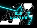 Gojo Black Flash「Jujutsu Kaisen」| Fan Animation