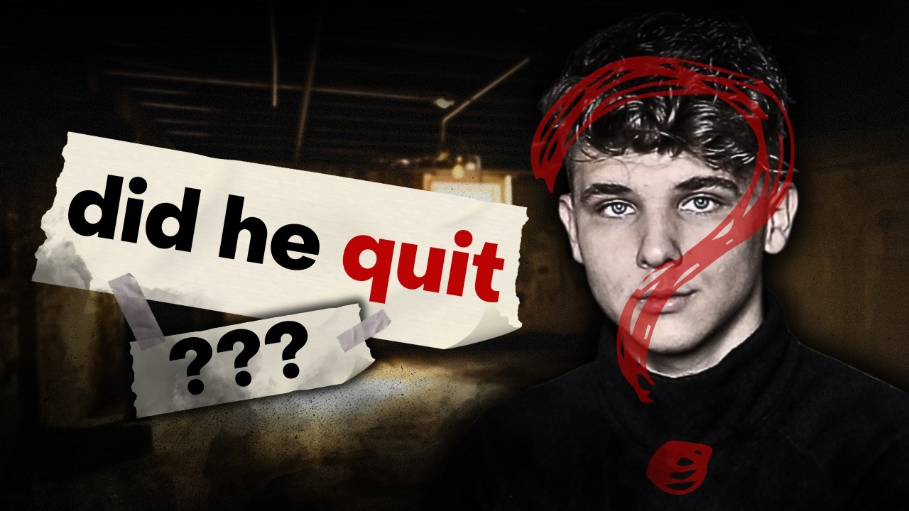 What Happened To Vlad Biaheza?