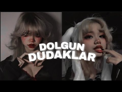 olağanüstü dolgun dudaklar // türkçe subliminal (çok güçlü)