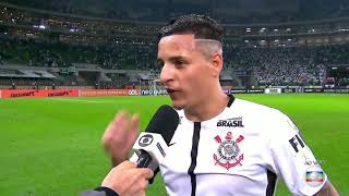 Allianz Arana Narração Mil Grau