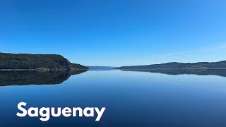 Visiting Saguenay for the First Time!