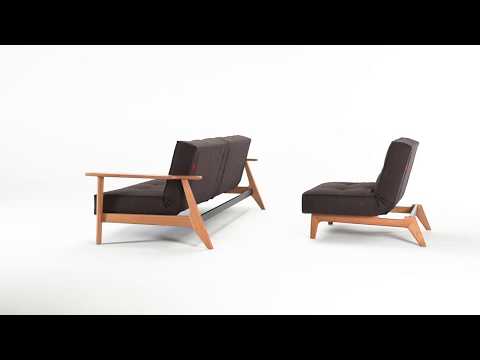 Video: Stol-sofa: Vi Velger Hjemme Og Hvile, En Funksjonell Og Komfortabel Stol-sofa