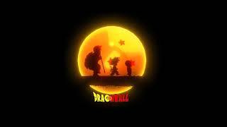 🐉 Dragon Ball Z/Original Dragon Ball | Master Roshi, Goku & Krillin Animated Live Wallpaper 1080p