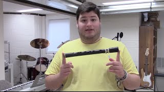 JeremyKatzMusic Gear Review: Funny video review of the Xaphoon/Pocket sax chords