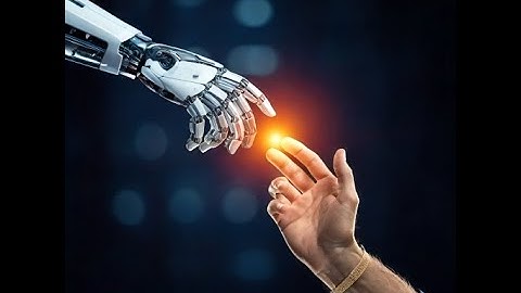 The Dark Side of AI: How Cybercriminals Are Weaponizing Artificial Intelligence to Outsmart People