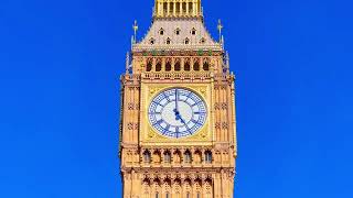 Big Ben Chimes 5