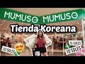 TOUR MUMUSO EN PERÚ (TIENDA KOREANA) TODO BARATO - SE PARECE A MINISO? ♥ Margot Valdez