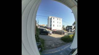 Gunshots From Fatal ICE-Involved Shooting Heard in Doorbell Camera Footage