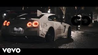 Okean Elzy Obijmy CallmeArco Remix GTR and SRT Showtime - Car Music - Gang Gangster