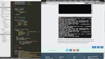 Lets Code! - Phalcon PHP FullCalendar.io and Google API (Part 1)