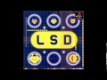 LSD Dream Emulator Music: Happy Town - Standard - E