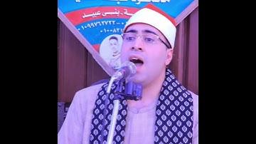 الشيخ إبراهيم خشبة ــ سورة الأنعام ٢٠٢٥