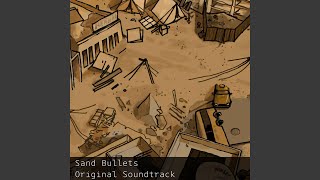 Justice Of Sand