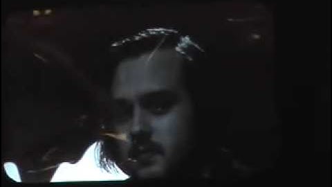 Haukur Heidar (Dikta) & Jon Olafsson - Breaking the Waves