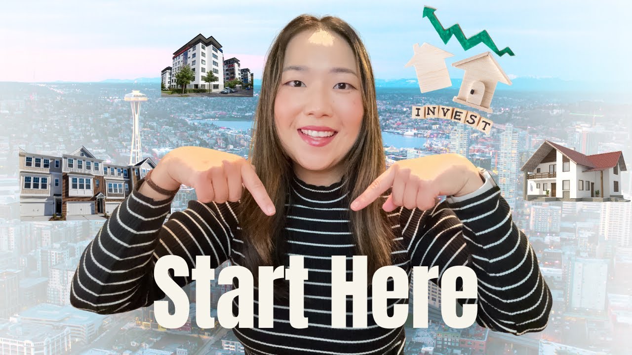 Seattle Real Estate Investing 101: What to Buy, Where, and How in 2026