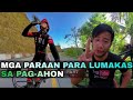 Paano lumakas sa pag ahon sa bike gamit ang mga technique na ito? paano umahon part II