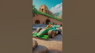 Which country was the last?  #shorts #ai #aiart #countries #geography #midjourney