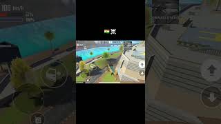 Scarfall 2.0 Solo Vs Squad Gameplay