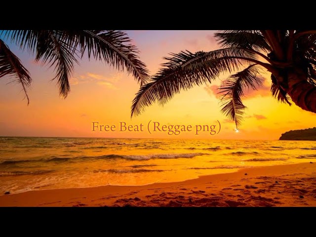 Free Beat (Reggae Png) class=