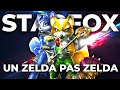 Le jeu qui rvait dtre un zelda 