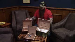 "Why is my Humidor not working?"