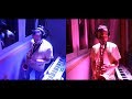 (Jody Jazz JET 7) DEEP HOUSE - instrumental live sax  #1