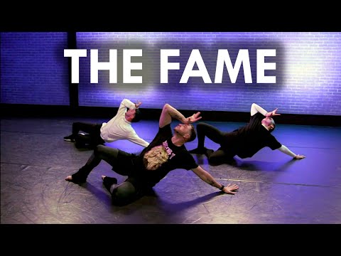 The Fame ft Madison & Zack - Lady Gaga | Brian Friedman Choreography | CLI Studios