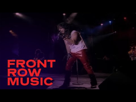 Alice Cooper - No More Mr. Nice Guy (Live) | Alice Cooper