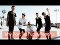 Why Don't We - Funny Moments//Part 4