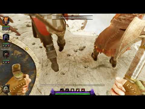 Warhammer: Vermintide 2