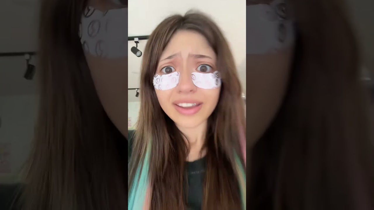 TRILOGY TOUR READY 🎀🍼🧸🤭✋🏼 