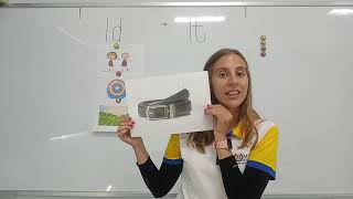 Lesson Review: Family and Friends 4 - Unit 7 - Lesson 4 - Part 1 - Major Education - Online Teaching
