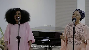 Tope Alabi and TY Bello- ALAYO (Video)