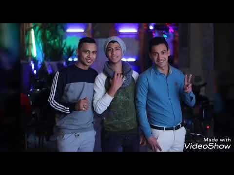 الجيزه امبابه مهرجان العركه السادات مع عمر اشرف الطرب2018