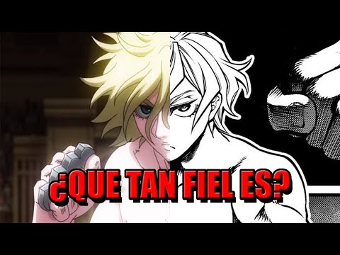 "Análisis" al Tráiler 2 de Shuumatsu No Valkyrie