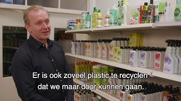 7. Wat wordt er van plastic gemaakt?