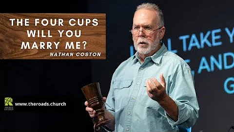 The Four Cups: Will You Marry Me? | Nathan Coston ...