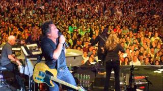 Bruce Springsteen - Badlands - live NYC 2000