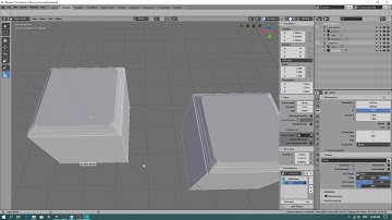 Blender 2.80 - measure tool