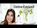 Unboxing the most raved about perfume ... Delina Exclusif  💟