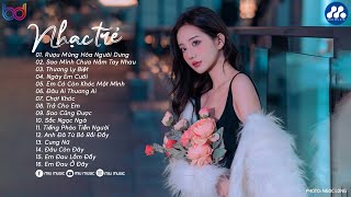 Nhạc Trẻ Ballad Việt Hay Nhất 2023 | Lk Nhạc Trẻ Mới Gây Nghiện | Nhạc Việt Hot Nhất Hiện Nay