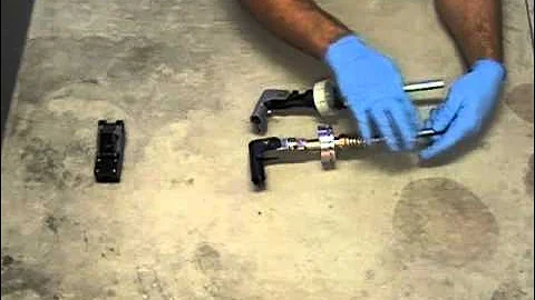 JHM "Solid" Short Throw Comparison For B8